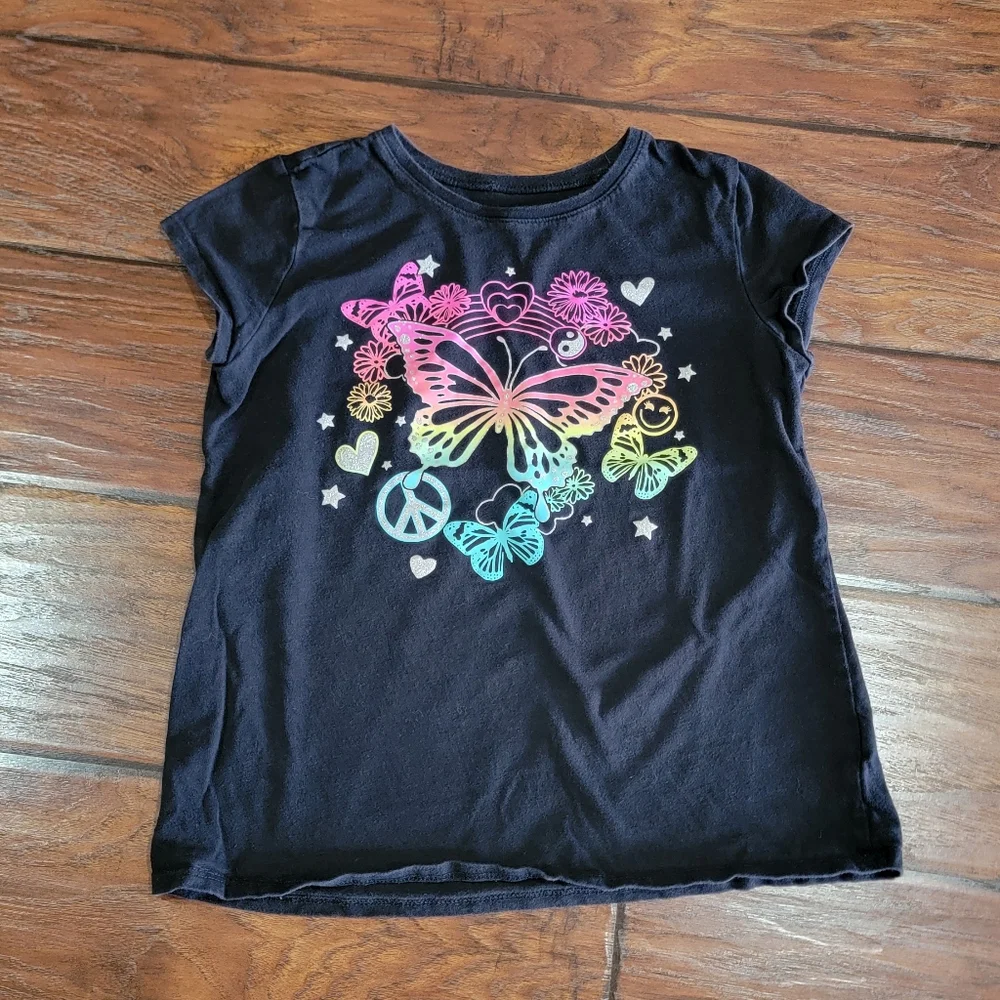 The Children's Place top